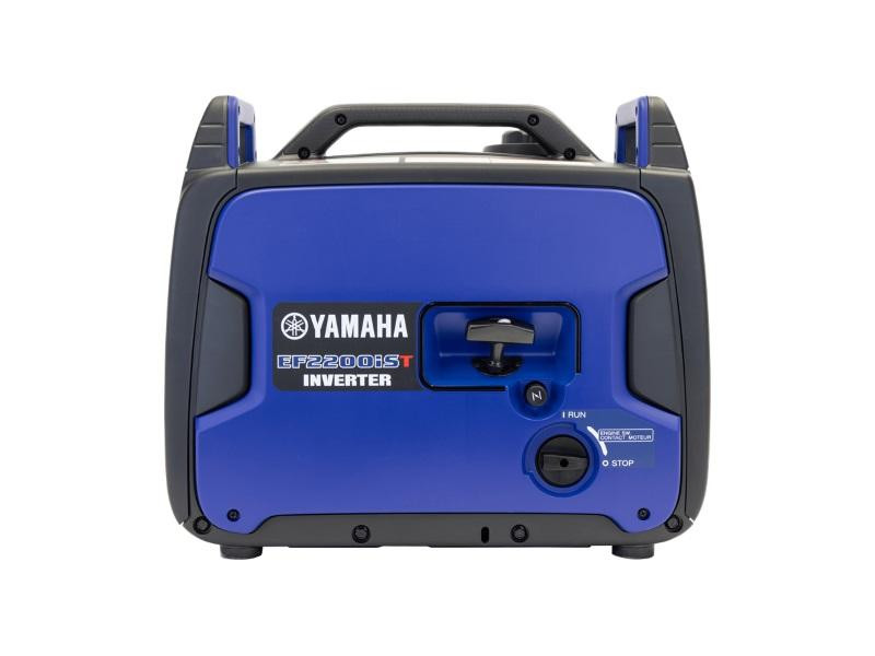 2023 Yamaha Power Inverter Series EF2200IST