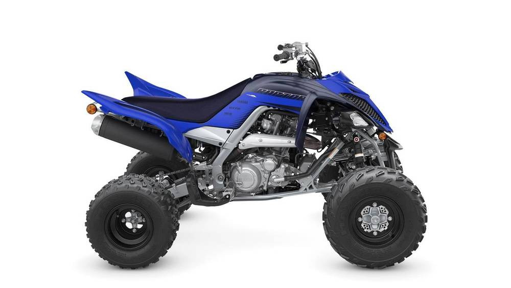 2023 Yamaha Raptor 700R