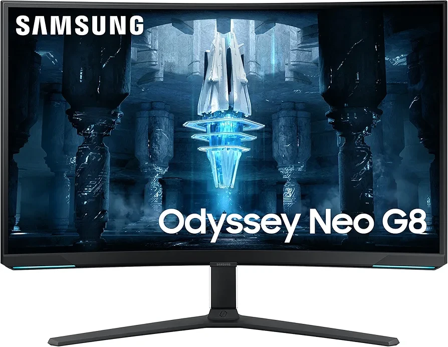 SAMSUNG 32" Odyssey Neo