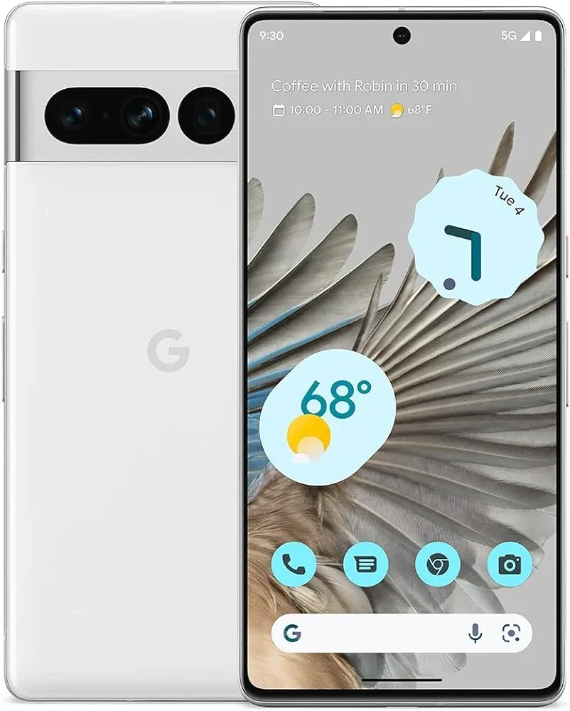 Google Pixel 7 Pro - 5G