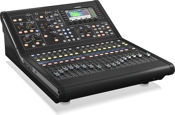 Midas M32R DL32 Digital Live Mixer with Stage Box