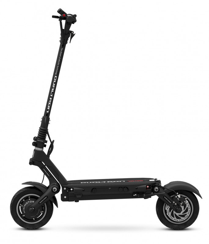 Dualtron Victor Luxury